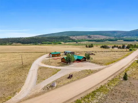 View/Area - 167 Stellar Jay Way, Fairplay, CO 80440 photo 6 of 7