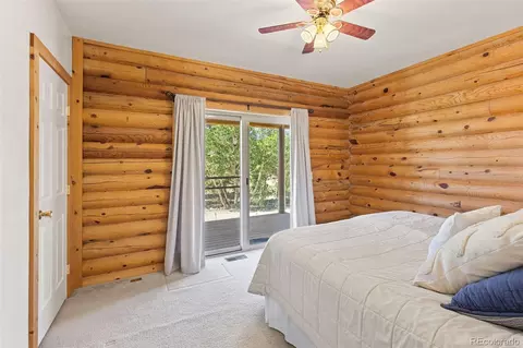 Bedroom - 167 Stellar Jay Way, Fairplay, CO 80440 photo 2 of 10