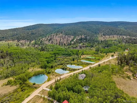View/Area - 167 Stellar Jay Way, Fairplay, CO 80440 photo 7 of 7