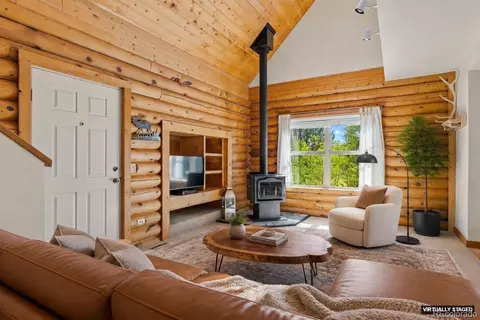 Living - 167 Stellar Jay Way, Fairplay, CO 80440 photo 1 of 3