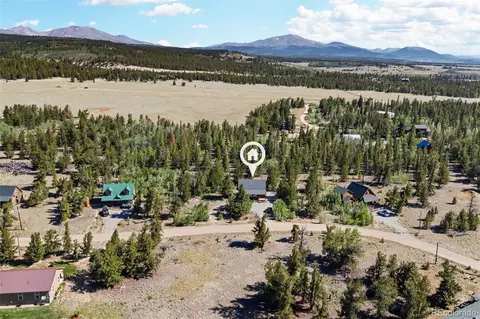 View/Area - 167 Stellar Jay Way, Fairplay, CO 80440 photo 4 of 7