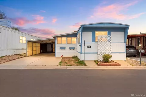 900 Mountain View Ave, Longmont, CO 80501