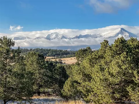 76 Corral South, Westcliffe, CO 81252