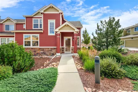 5481 Cross Creek Dr, Colorado Springs, CO 80924