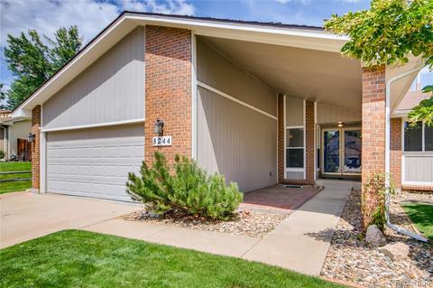 8244 Everett St, Arvada, CO 80005 photo 2