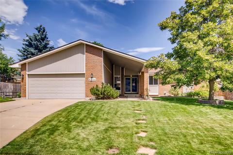 8244 Everett St, Arvada, CO 80005 photo 1