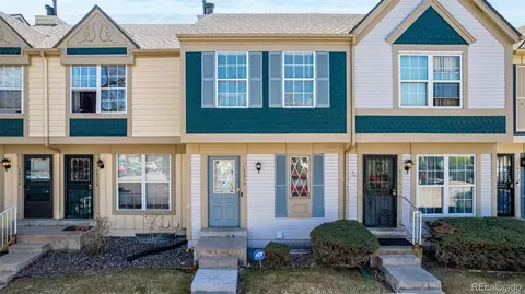 1621 S Idalia Cir #D, Aurora, CO 80017