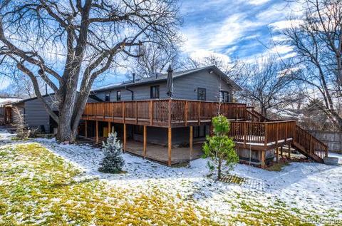 6153 Marshall St, Arvada, CO 80003 photo 1