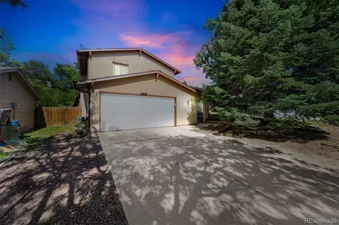 2271 Ptarmigan Ln, Colorado Springs, CO 80918
