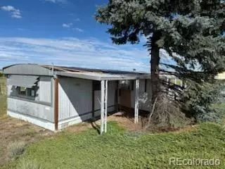 12340 W Range View Dr, Calhan, CO 80808