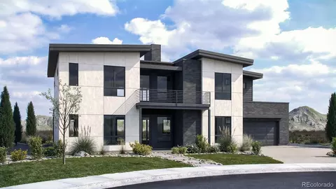 5032 Nile Ct, Golden, CO 80403