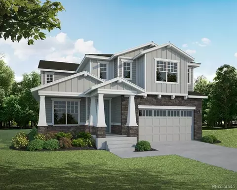7999 Pennydale Dr, Colorado Springs, CO 80908