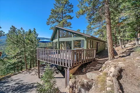 32467 Little Cub Rd, Evergreen, CO 80439