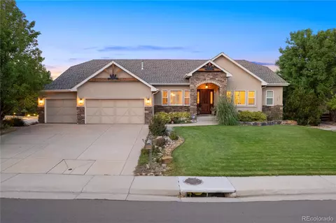 3438 Elk Run Dr, Castle Rock, CO 80109