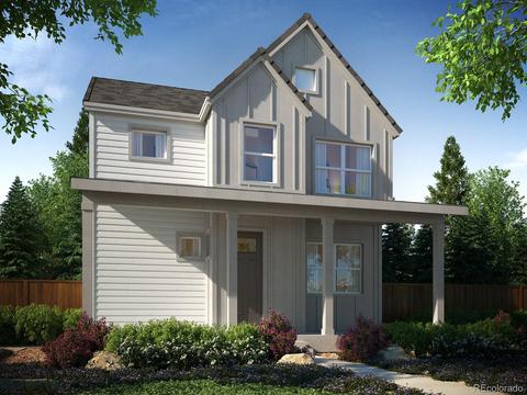 9851 E 59th Dr, Denver, CO 80238 photo 1