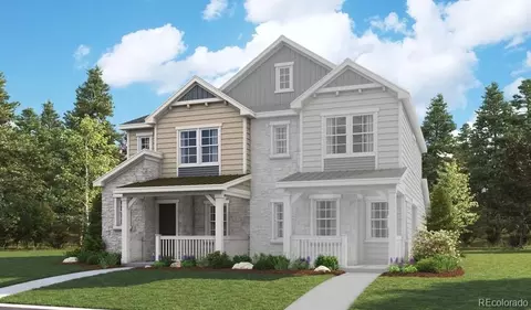 9069 Snake River St, Littleton, CO 80125