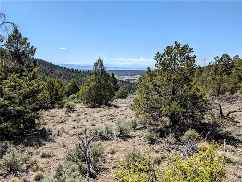 6044 Wood Road, Fort Garland, CO 81133