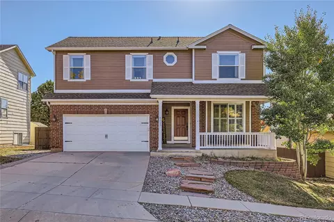 6523 Whistle Bay, Colorado Springs, CO 80923