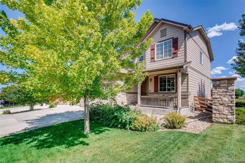 4802 S Perth St, Centennial, CO 80015 photo 2
