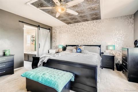 4802 S Perth St, Centennial, CO 80015 photo 13