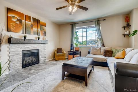 4802 S Perth St, Centennial, CO 80015 photo 4