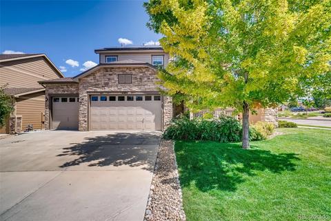 4802 S Perth St, Centennial, CO 80015 photo 1