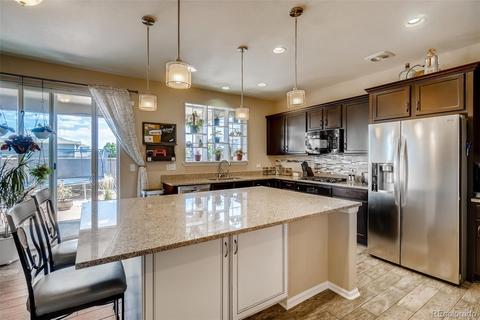 4802 S Perth St, Centennial, CO 80015 photo 7