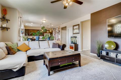 4802 S Perth St, Centennial, CO 80015 photo 5