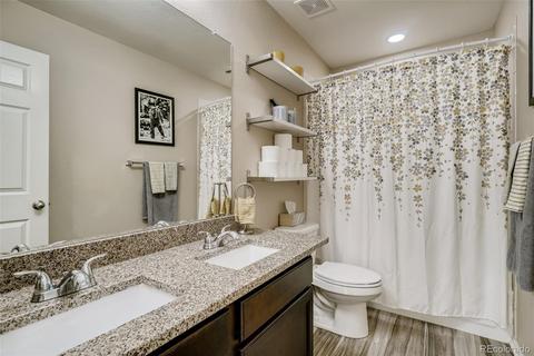 4802 S Perth St, Centennial, CO 80015 photo 21
