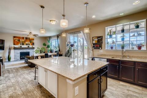 4802 S Perth St, Centennial, CO 80015 photo 9