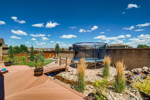 4802 S Perth St, Centennial, CO 80015 photo 31