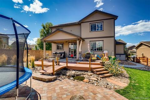 4802 S Perth St, Centennial, CO 80015 photo 33