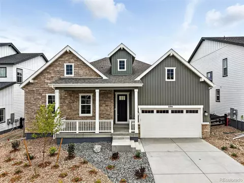 3394 Backdrop Ct, Castle Rock, CO 80108
