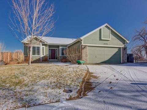6440 Secrest Ct, Arvada, CO 80007 photo 1