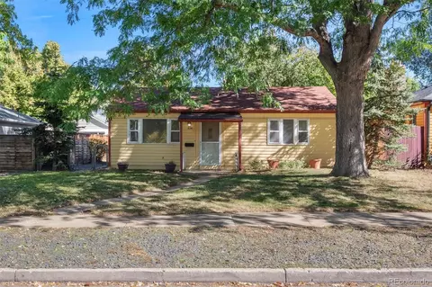 4124 Depew St, Denver, CO 80212