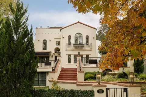 525 S Downing St, Denver, CO 80209