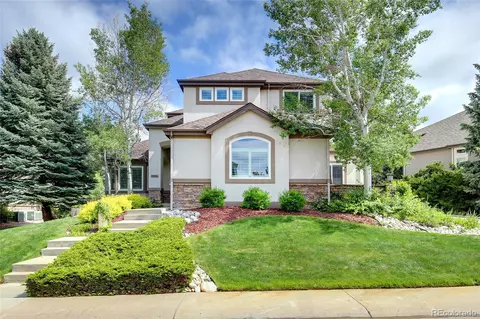 8396 Green Island Cir, Lone Tree, CO 80124