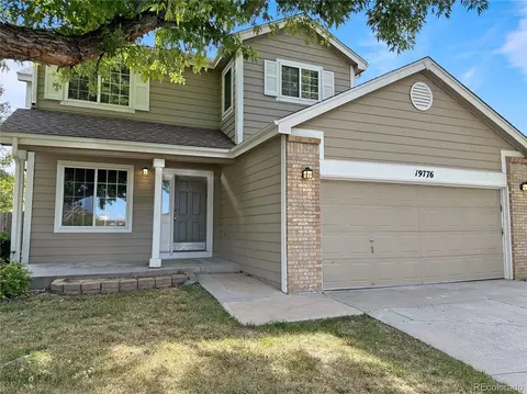 19776 New Market Ct, Parker, CO 80134