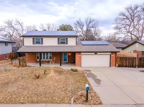 6410 S Kendall St, Littleton, CO 80123