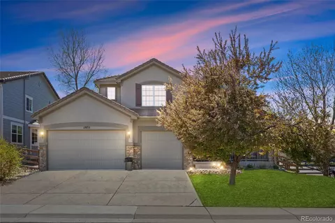 11935 E Lake Ct, Greenwood Village, CO 80111