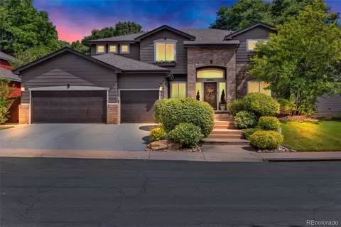 9856 Glenstone Trl, Highlands Ranch, CO 80130