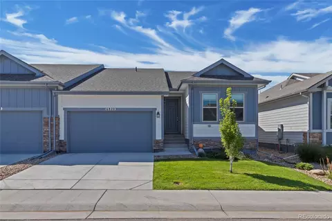 6820 Zebra Grass Ln, Parker, CO 80138