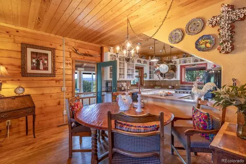 Dining - 503 County Road 331, Ignacio, CO 81137 photo 1 of 1