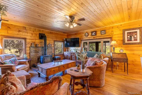 Living - 503 County Road 331, Ignacio, CO 81137 photo 1 of 1