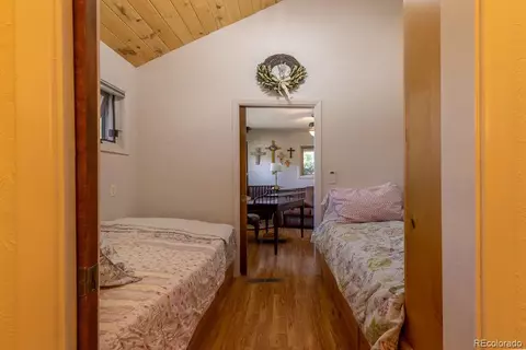 Bedroom - 503 County Road 331, Ignacio, CO 81137 photo 4 of 5