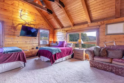 Bedroom - 503 County Road 331, Ignacio, CO 81137 photo 1 of 5
