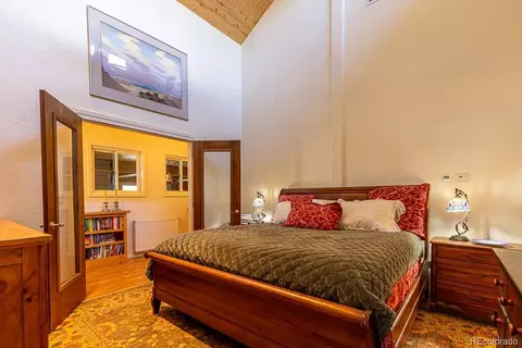 Bedroom - 503 County Road 331, Ignacio, CO 81137 photo 3 of 5