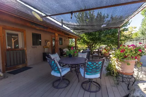 Exterior - 503 County Road 331, Ignacio, CO 81137 photo 2 of 2