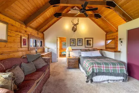 Bedroom - 503 County Road 331, Ignacio, CO 81137 photo 2 of 5