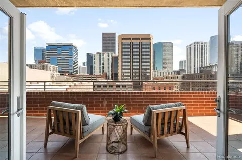 1720 Wazee St #5B, Denver, CO 80202